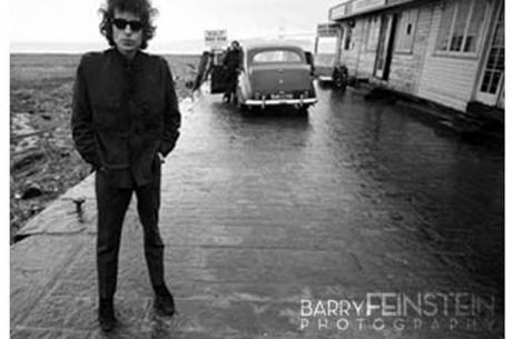Bob Dylan