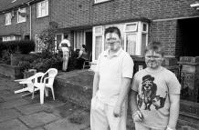 ©keithcollman The Royal Wedding 2011 - Hemel Hempstead